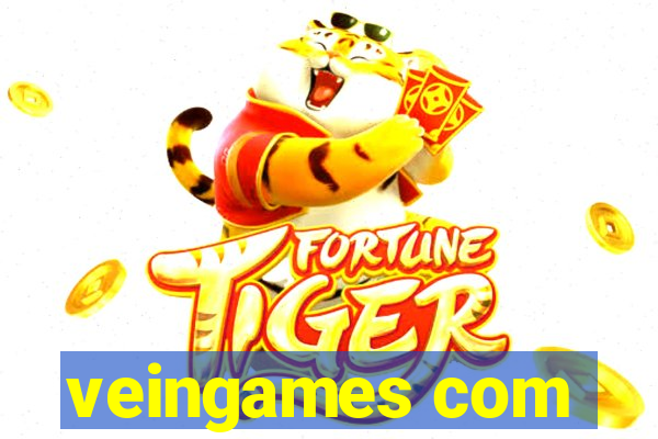 veingames com